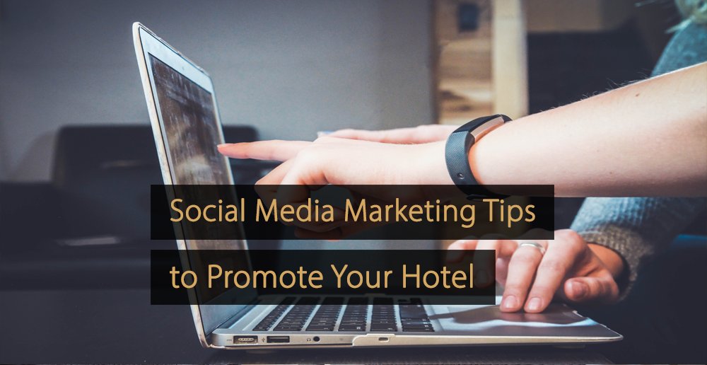 8 Social Media Marketing Tips to Promote Your Hotel | Revfine.com #socialmediamarketingtipshotel #socialmedia #marketing #hotel revfine.com/social-media-m…