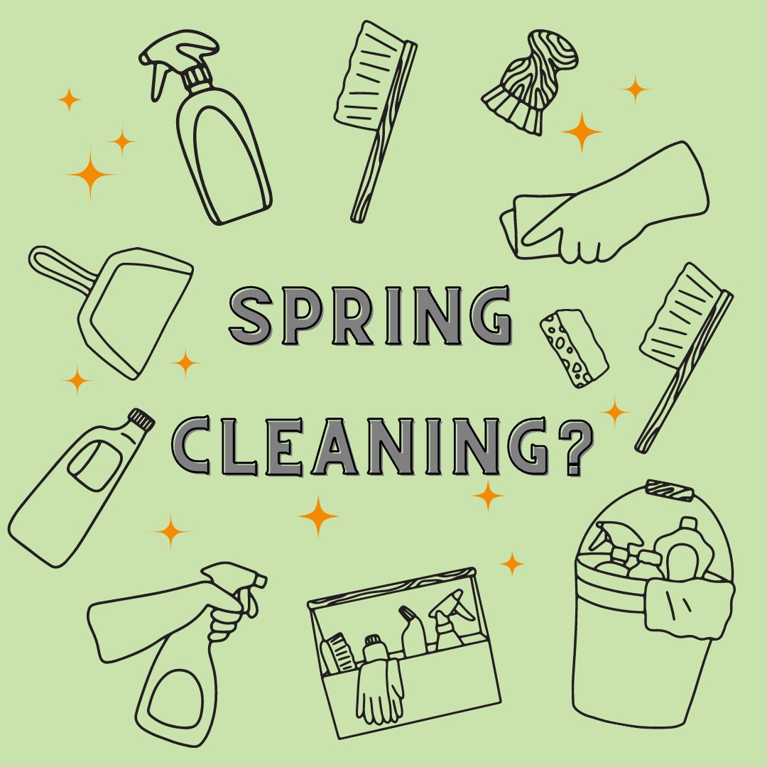 🌷 Spring cleaning season is here, so this year we’re asking you to make it count. As you clear your pantries and kitchen, make a difference by donating extra shelf stable products to our network of food banks. Visit: feedingflorida.org/taking-action/…