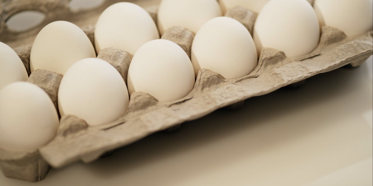 In #IFTJournals, researchers highlight non-destructive optical sensing technologies that can be used in the egg industry to ensure quality. Read now: hubs.la/Q02t-FQP0 #IFTSpotlight