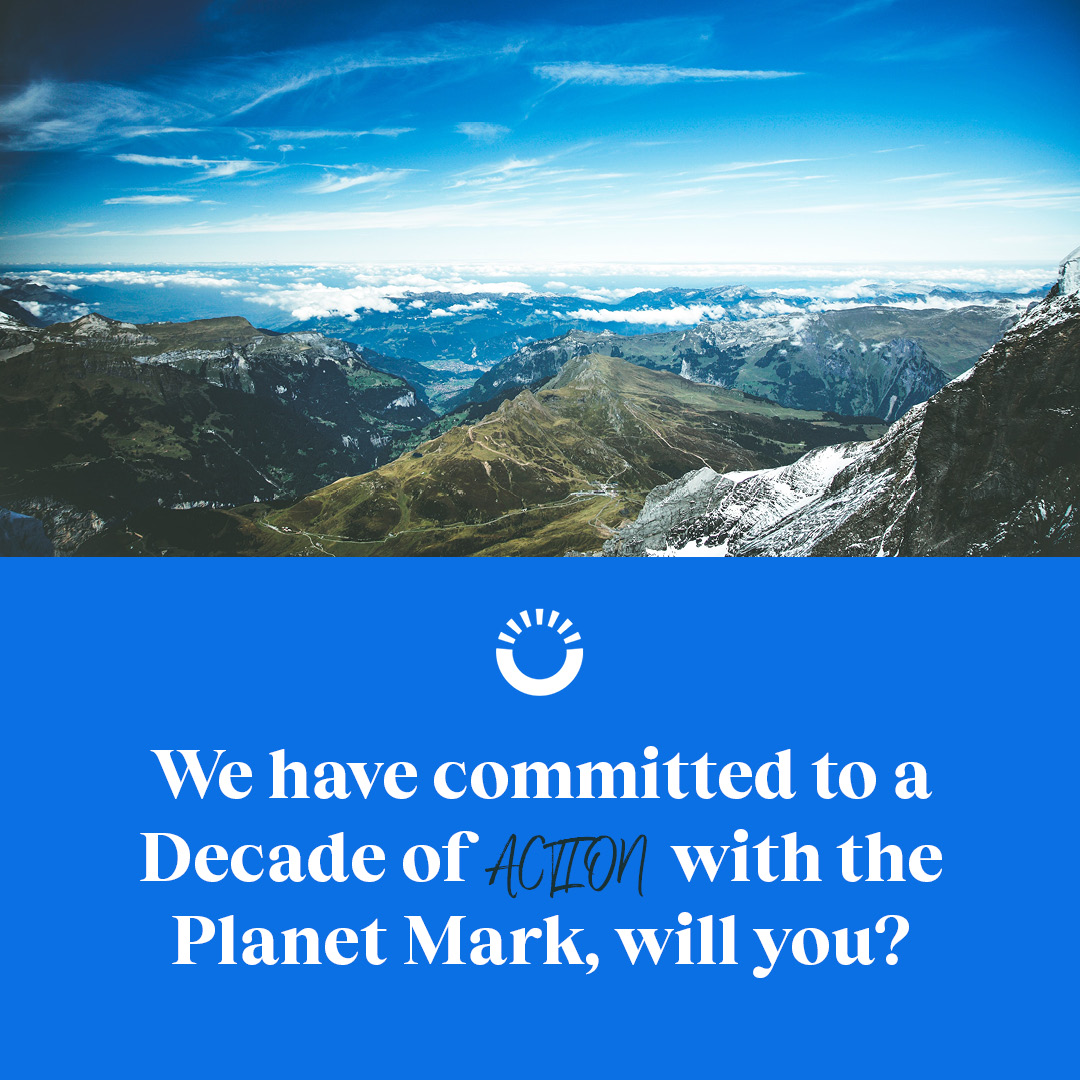 It’s been a good year! Working with @ThePlanetMark we’ve made a positive impact on the planet by measuring our emissions and cutting our carbon footprint by nearly 10% in 12 months.  Demonstrating  our commitment to sustainability.  wollens.co.uk/sustainability/ #DoMoreGood