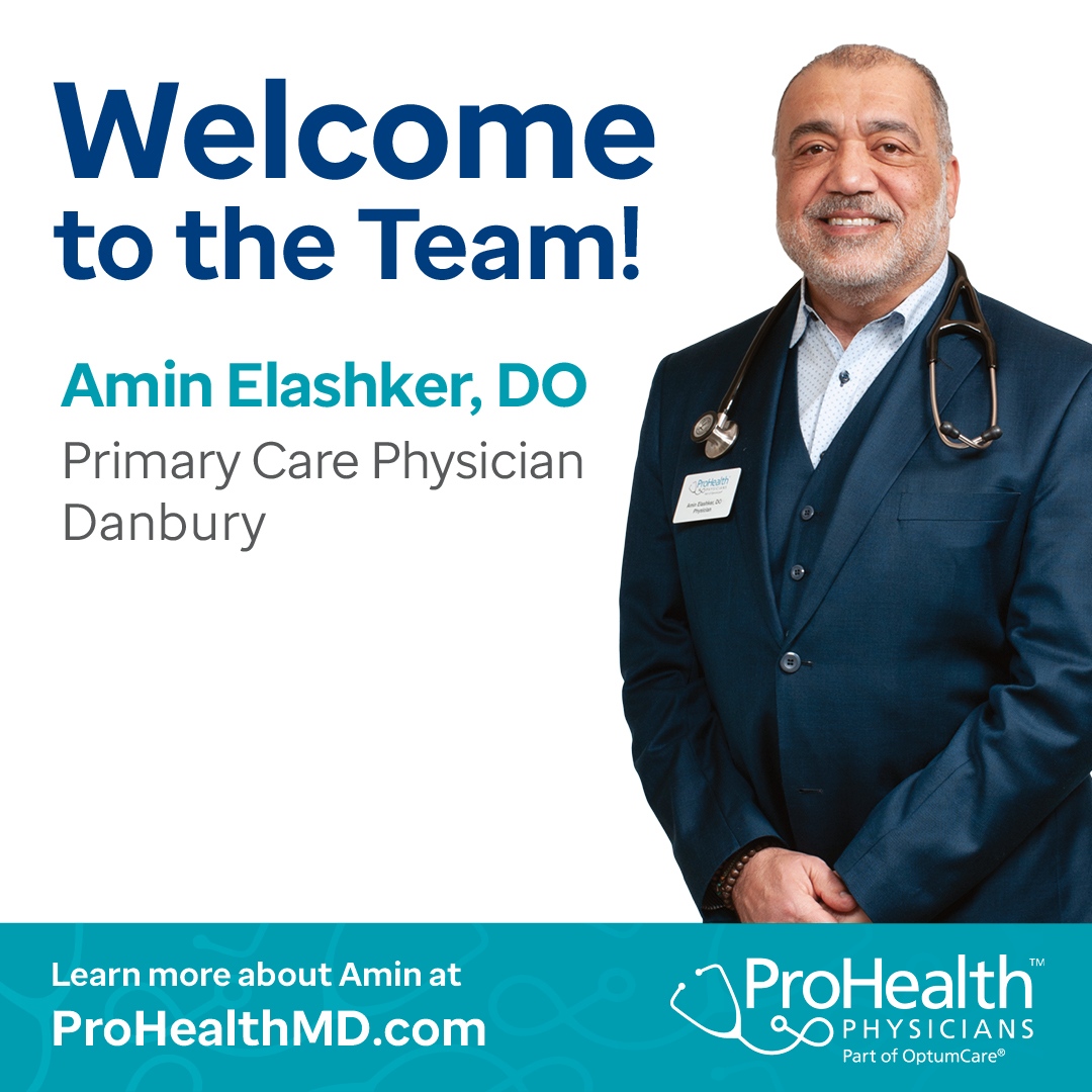 ProHealth Physicians (@ProHealthMD) on Twitter photo 2024-04-26 13:00:45