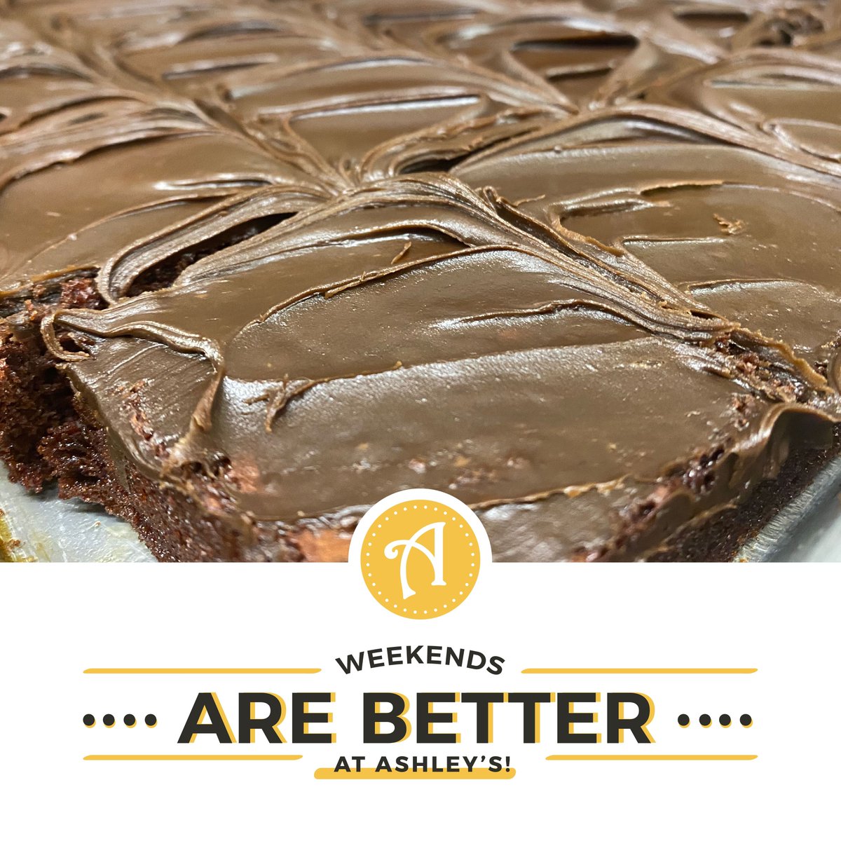 Ashley's Pastry Shop tweet media