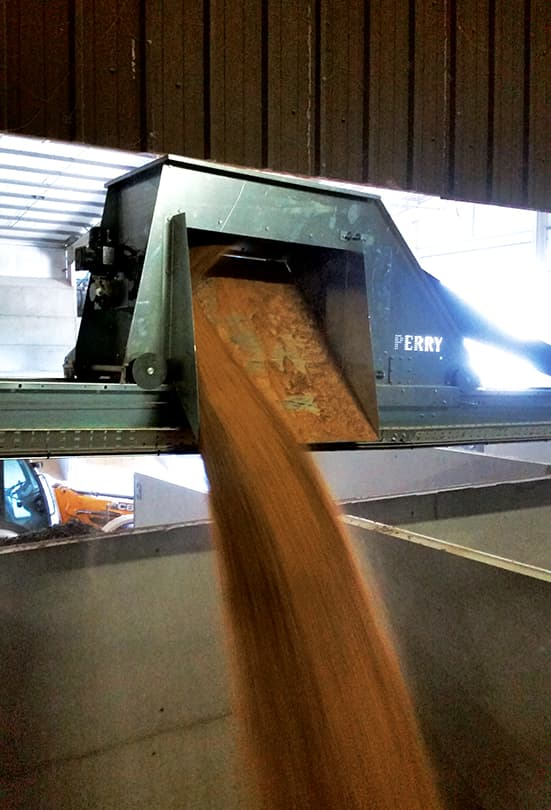 Perry Of Oakley Ltd tweet media