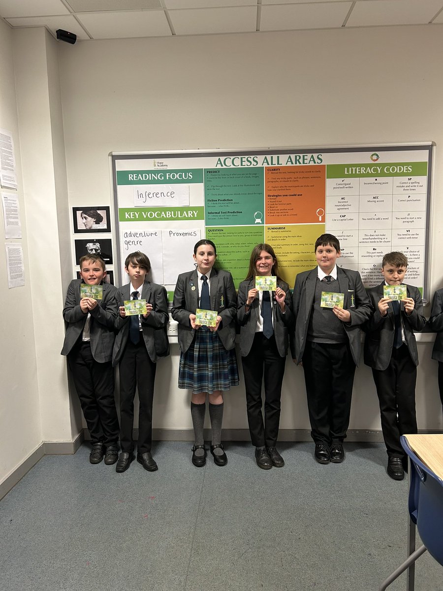 Mrs Frodsham Hope tweet media