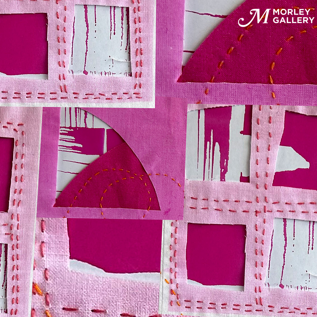 Morley Gallery tweet media