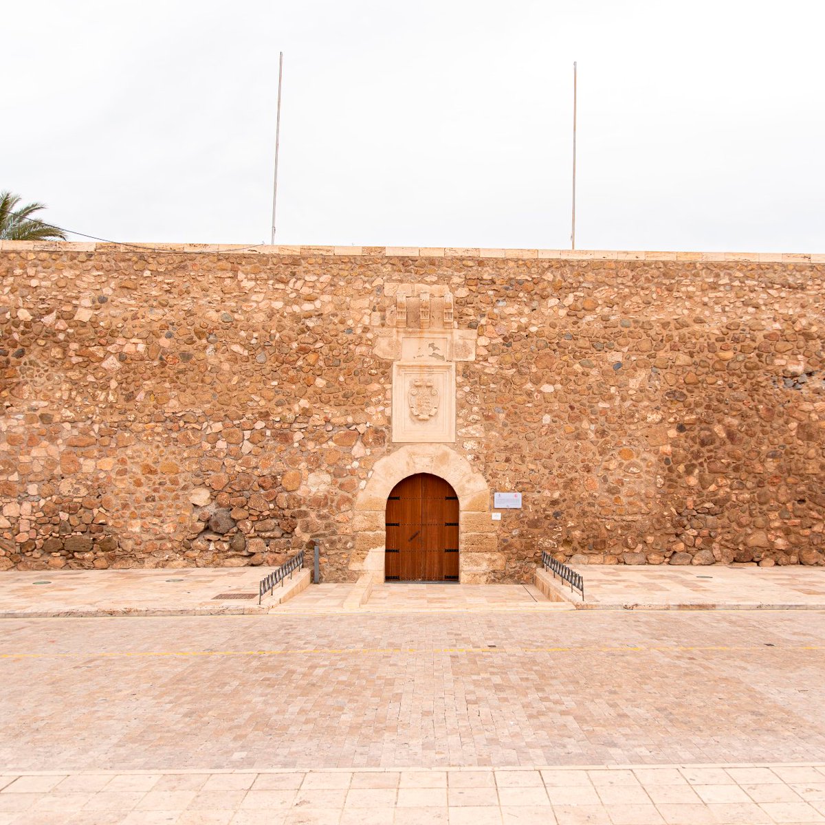 ¡Carboneras te espera con su mezcla perfecta de sol, historia y cultura!✨