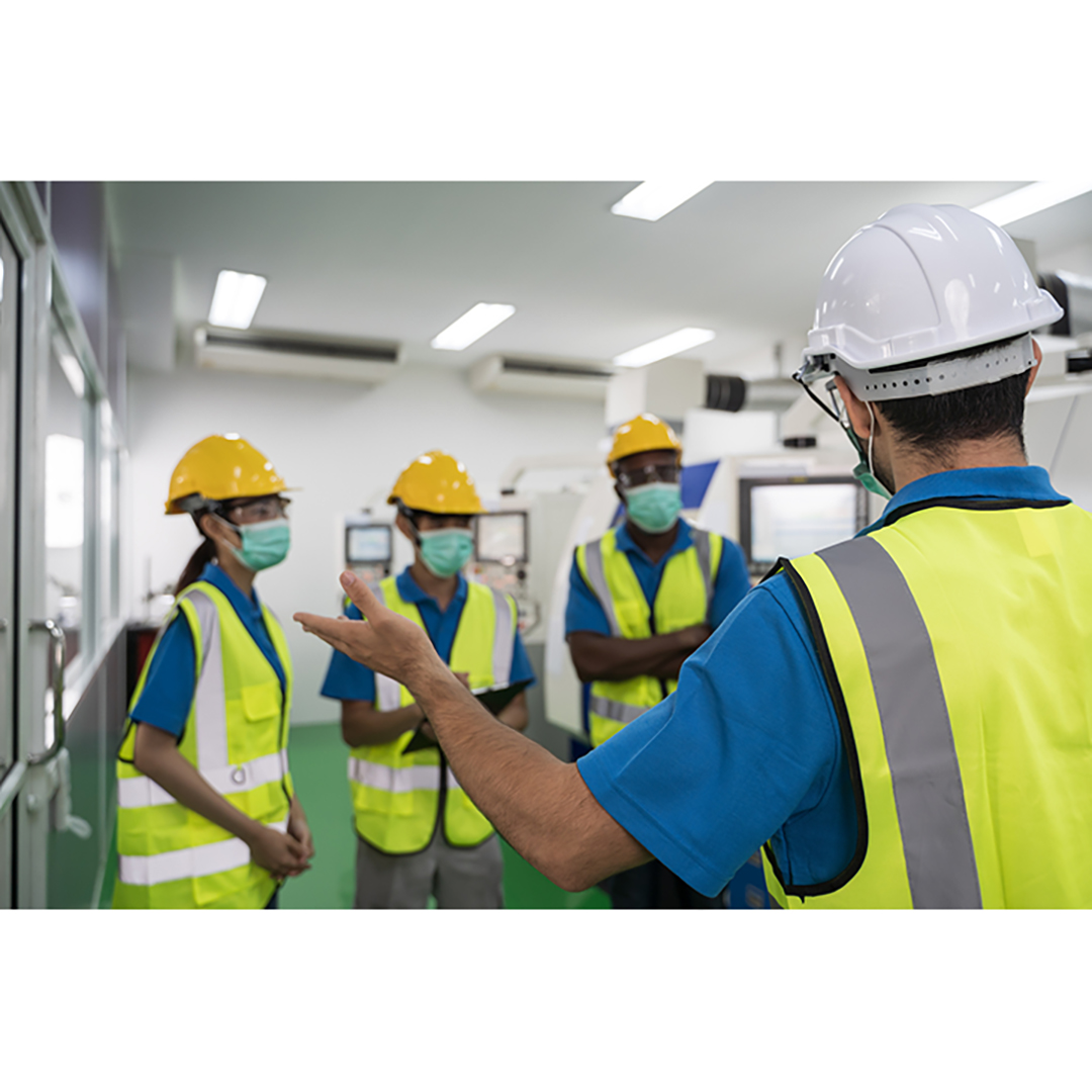 Leading a successful toolbox talk involves careful planning, effective communication, and engagement with your team...
facebook.com/HazTekInc/post…
#ConstructionOwners #GeneralContractors #SubContractors #SafetyProfessionals #HazTek #HazTekSafety