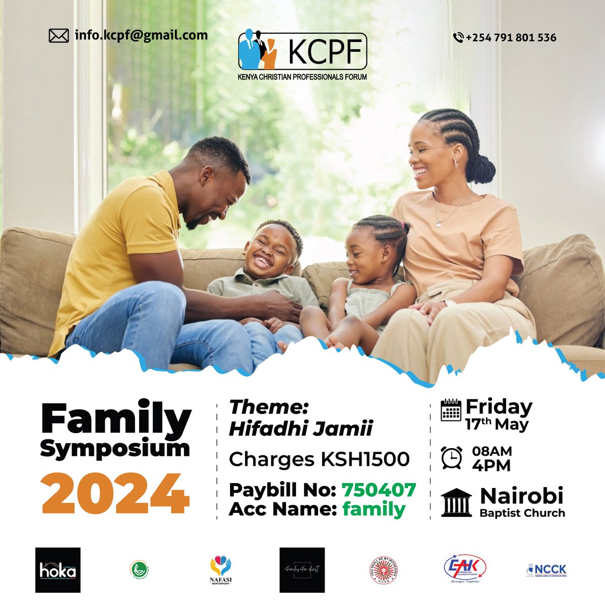 Have you registered for the family symposium? Register here & Save the Date . forms.gle/xC1yUBwoFeygef…