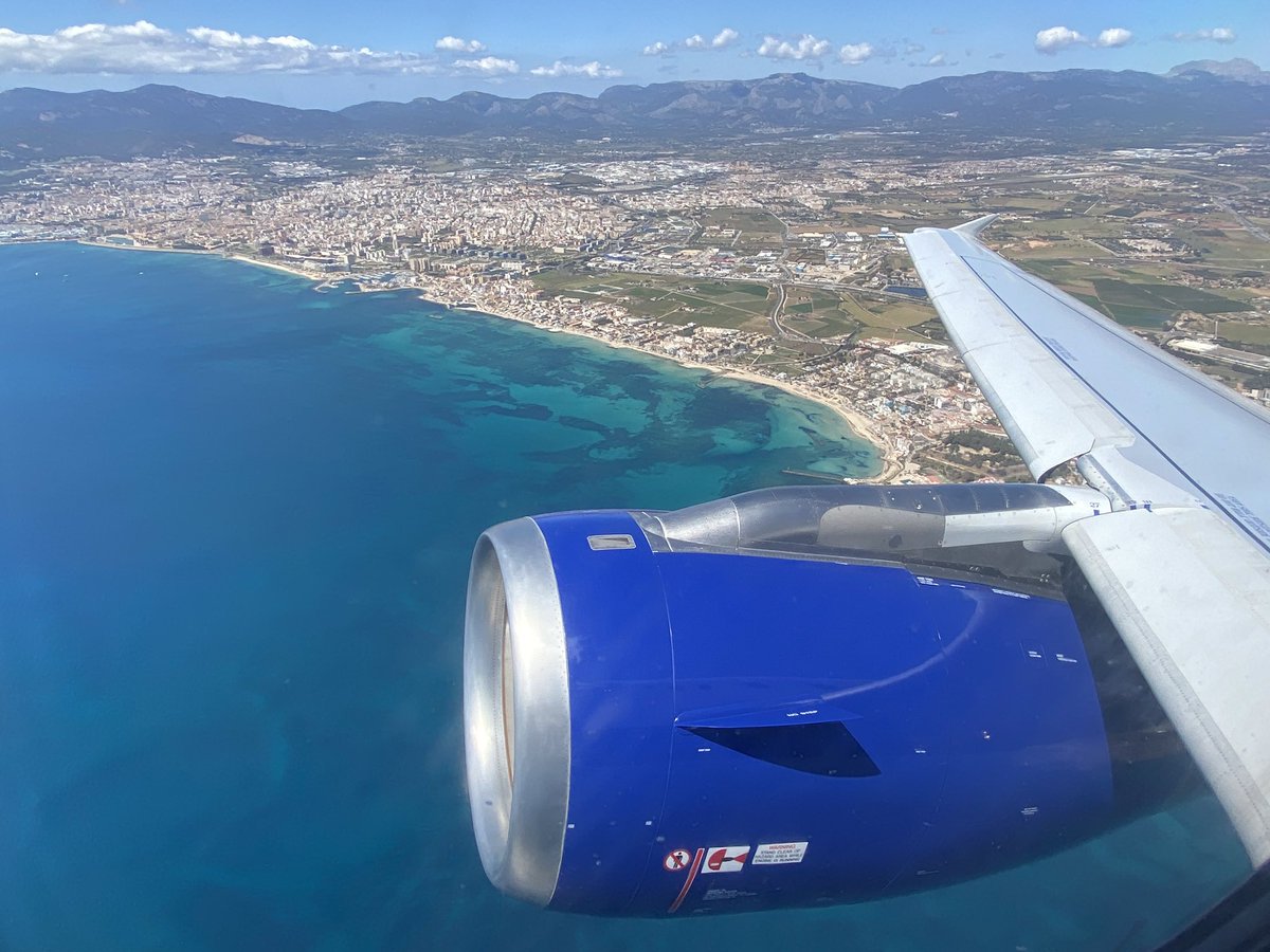 Wings from this week for #wingfriday it’s a mix of #Iberia #IberiaExpress #BAEuroflyer and #britishairways