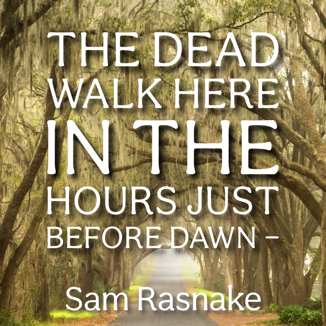 Sam Rasnake with a Sally Mann-inspired sequence today that will blow you over: “Inescapable. Impossibly Present.” And an ekphrastic prompt with VIDEO! 🌳 Find both here: moistpoetryjournal.com/2024/04/26/ine…