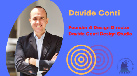 GGIIcq's tweet photo. CIRCLE - Today we bring you the story of Davide Conti, founder and design director of the Davide Conti Design Studio, enjoy his story in China at this link - https://t.co/SuCXWh7tx4 @marcbon89 @nicola_bellini_  @SantAnnaPisa @martinicogi #galileiinstitute #circleoffriends https://t.co/ZPfyheJyZx