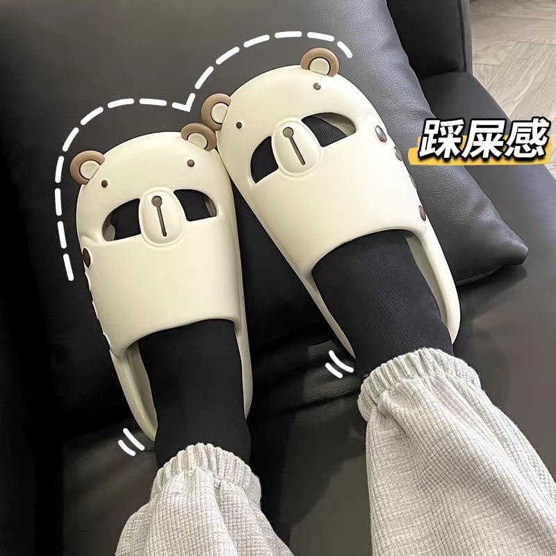 Thrdshpee's tweet photo. Sandal Beruang Karet

⭐ 4.8
🔗 https://t.co/sr9eg21vYd https://t.co/4Vrdj9Apmg
