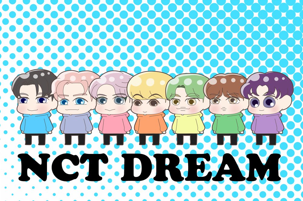 NCT DREAM