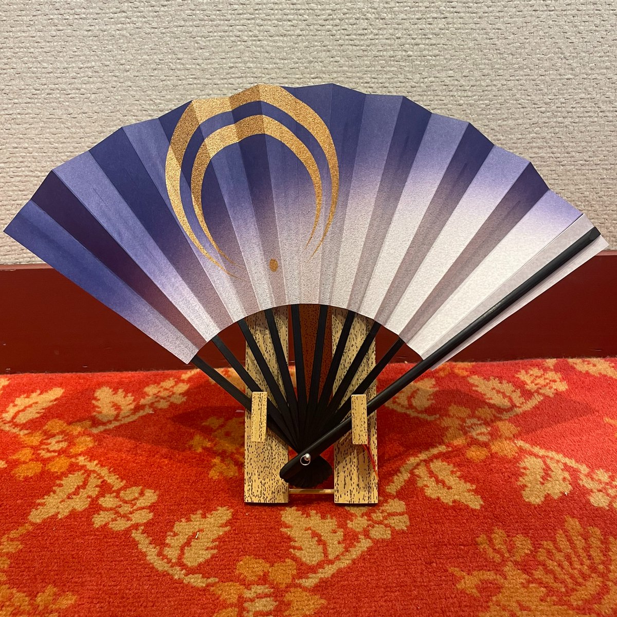 新作歌舞伎『刀剣乱舞 月刀剣縁桐』 #京都南座 衣裳展 受注生産商品