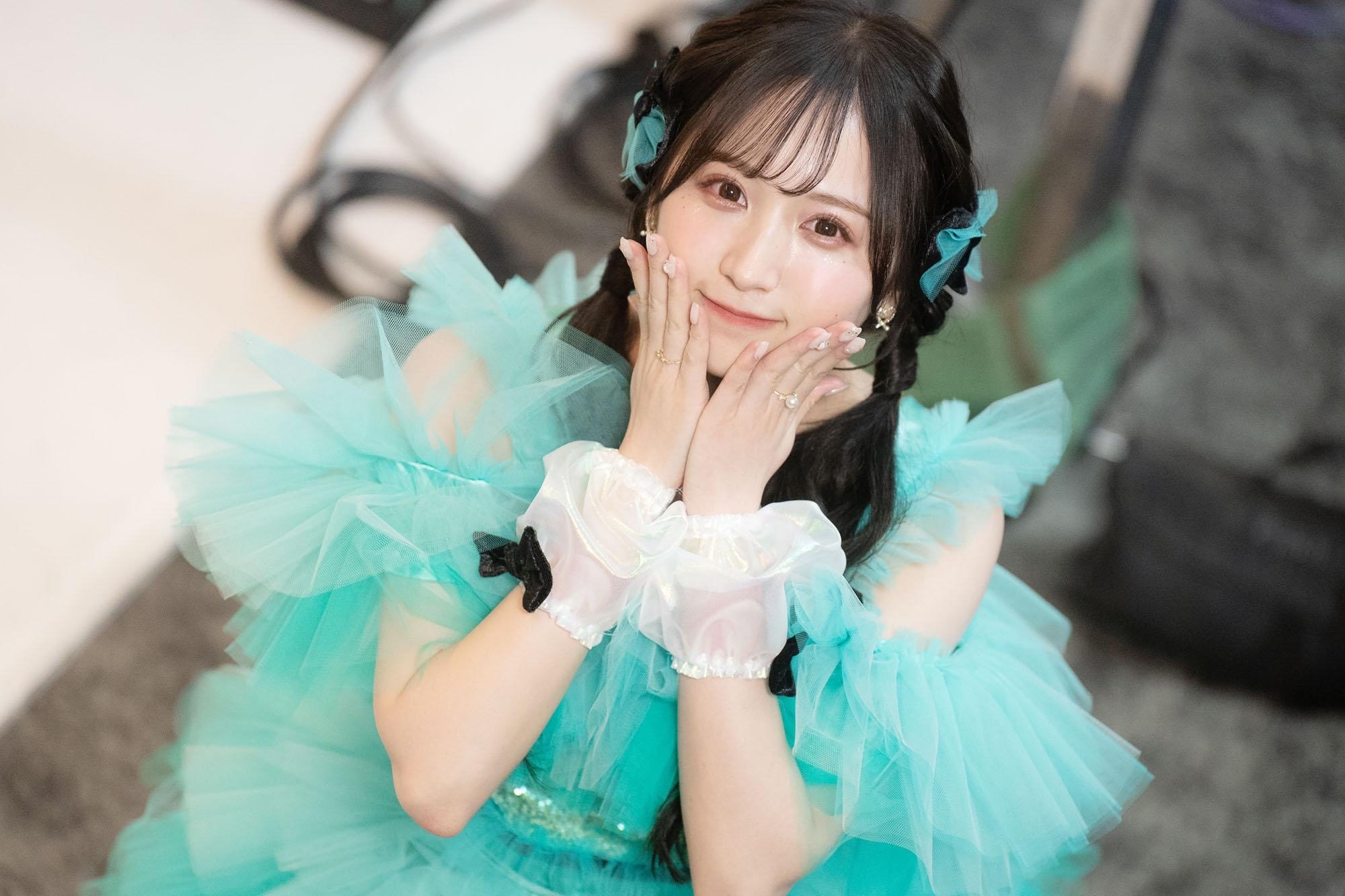 X-এ 小川奈々子 (CANDY TUNE): 