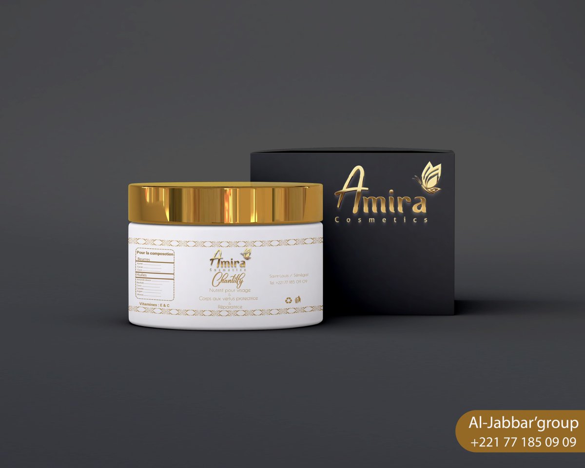 Fatoubintougue6's tweet photo. Toute heureuse d'assurer le #décryptage du #logo Amira Cosmétics et d'assurer la proposition d'étiquetage à travers un #brainding original, unique et attrayant.

Résultat: Cliente satisfaite 😍
#LaComEstUnMetier ✌️
#branding 👍 https://t.co/uQuHO1bWAB