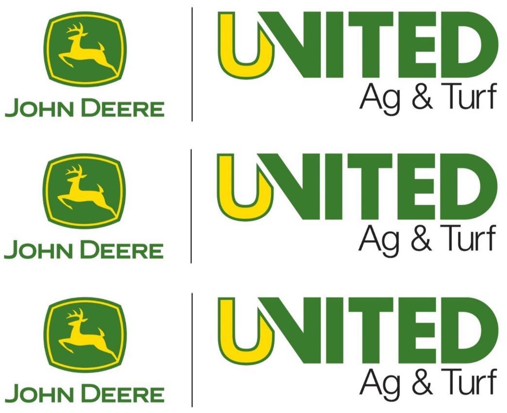 United Ag & Turf is a full-line John Deere Ag and Turf equipment dealer with 42 locations. United Ag & Turf - United with You and Your Land! #JohnDeere #Tractor #1025R #Homeowner #WeAreUnited #ExperienceUnited #ExperienceUnited #unitedagturf #WeAreUnited #WeedingTech #FoamStream