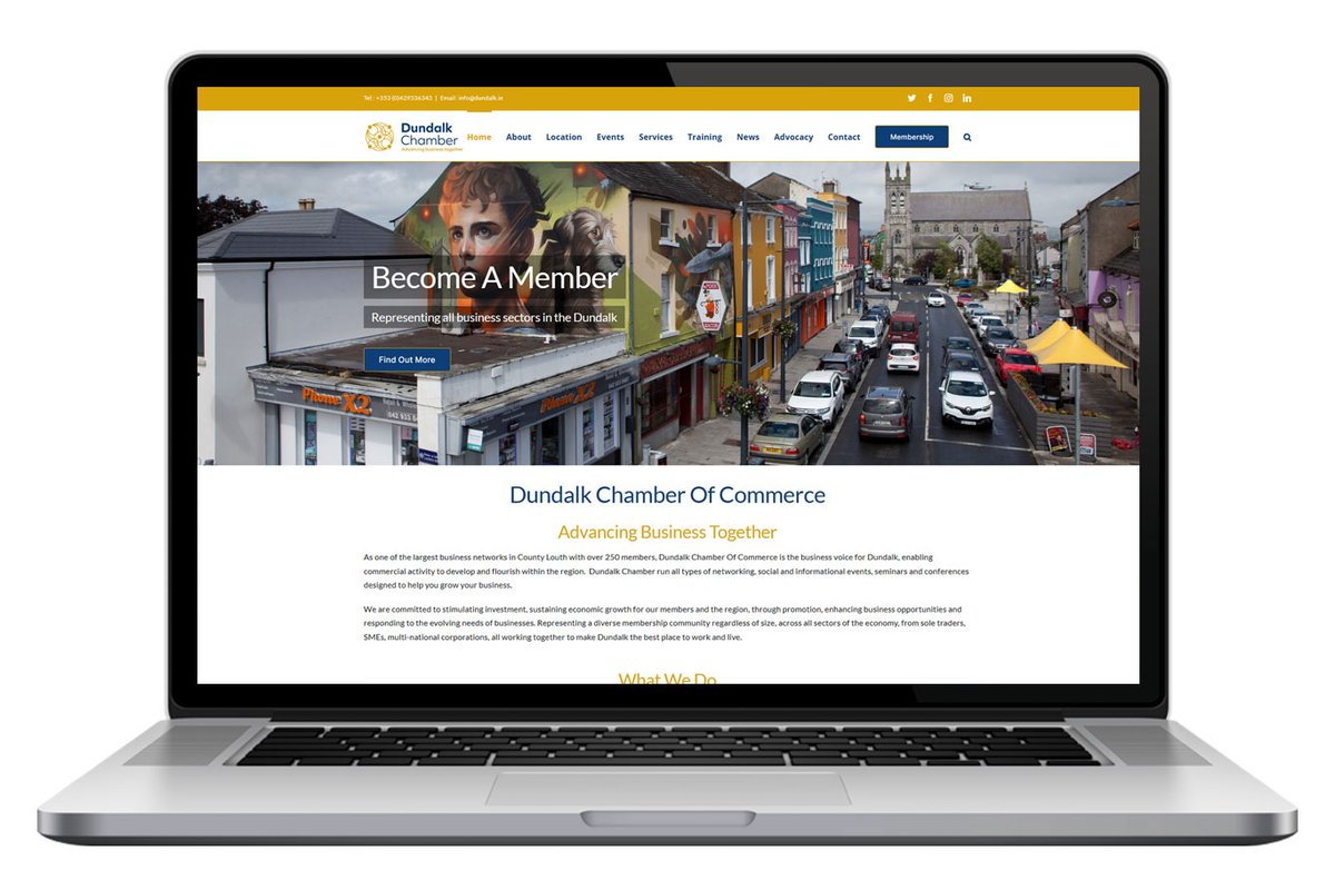 Jascom Web Solutions tweet media