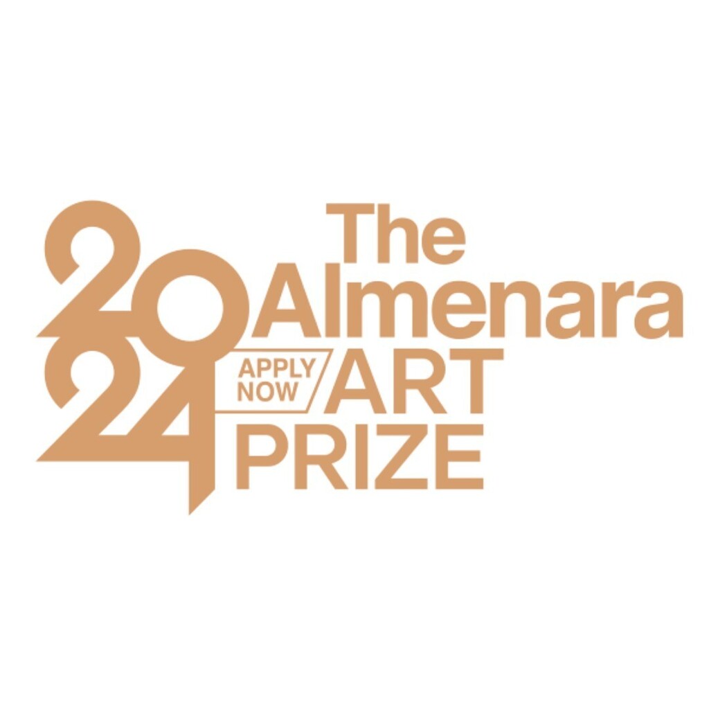 AWA supporting organization @almenaracollection has applications open for the 2024 Art Prize with a June 30 deadline. You can find more information and apply at bit.ly/4bahqSD. ⠀ ⠀ We are grateful for their support of the Master Signature Firs… instagr.am/p/C6OcUeOskms/