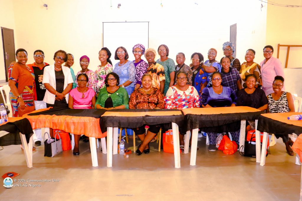 #AboutYesterday University of Lagos Women Society (@ulwsschool) Celebrates Outgoing Executive Members, Inaugurates New Executives Members Visit 👉🏽unilag.edu.ng/?p=36473 to read more