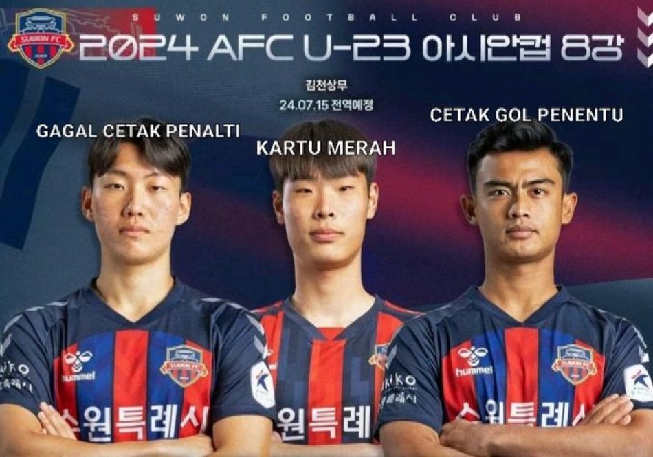 Extra Time Indonesia tweet media