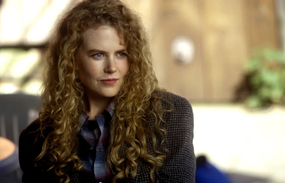 Nicole Kidman will receive the AFI Life Achievement Award tomorrow, and in celebration, we pick her 28 best performances: trib.al/znpK7l7