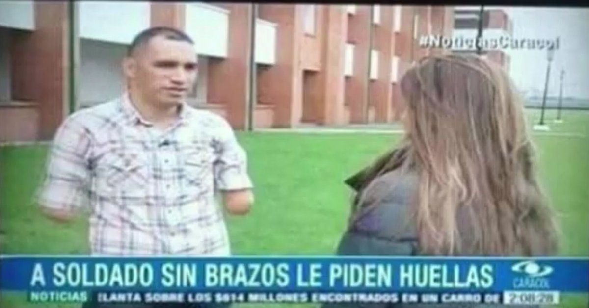 hilo con los encabezados de noticieros/revistas colombianas más fuera de contexto abro hilo 🧵