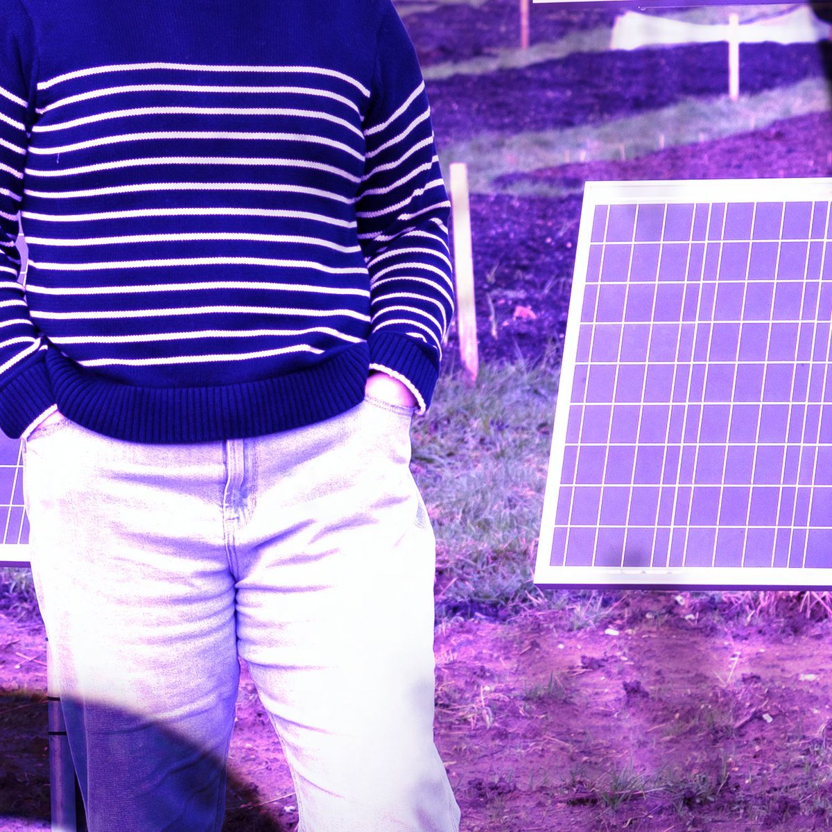 Programme announcement for the Young Cooperators Weekend 2024 ✨

Young Cooperator Connie Duxbury - founder and CEO of Croydon Community Energy - will be hosting an Energy Citizenship Empowerment workshop. 

Registration for places are still open - buff.ly/3SSCre0