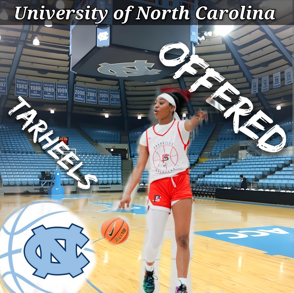 Extremely blessed and grateful to receive an opportunity to play @uncwbb! Thank you @CoachBanghart for the great conversation and believing in my potential! Continuing to work on and off the court! @ProSkillsGBB @EarlRooks4 @LakeRidgeGBB