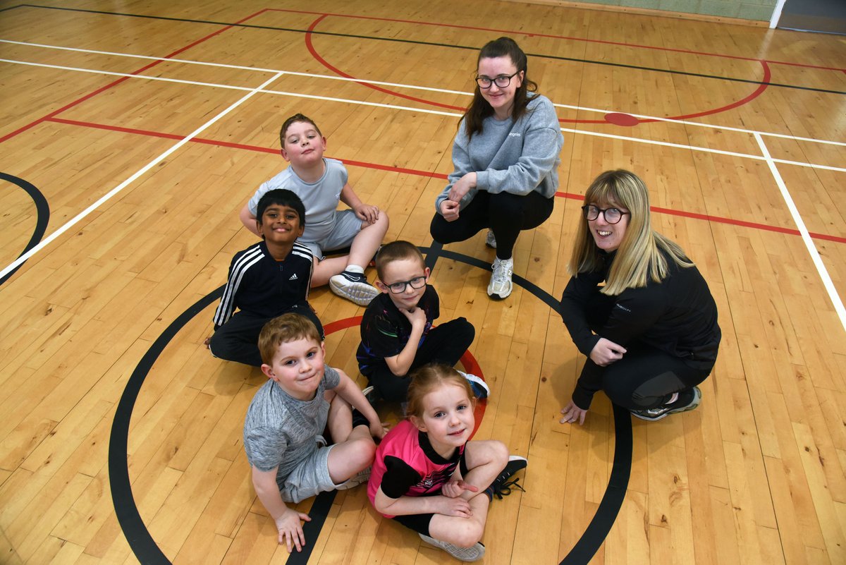 #SportAcrossScotland | South Ayrshire Active Schools have been on a mission to bring the joys of outdoor sport and activity to participants in their area, regardless of where they happen to live, or their background. Find out more 👉 sportfirst.sportscotland.org.uk/articles/inspi… @ActiveSA_SAC