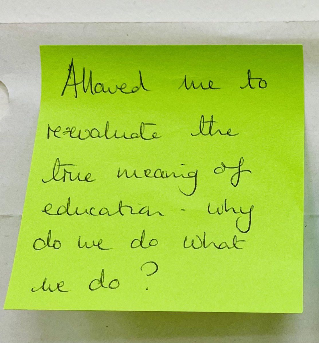 Yesterday we asked: ‘What are the benefits of being part of the North East Creativity Collaborative?’👇💥 It’s been a pleasure to be their guide and partner for the last 3 years. @CCEinsights @LucasLearn @andrew_garrad @ADoughertyNE @CharteredColl #creativityexchange