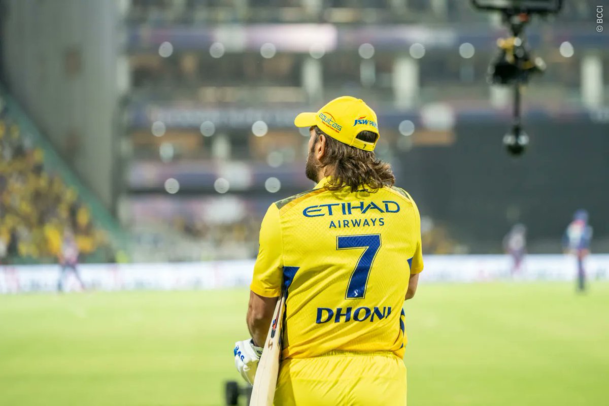 Most exciting player in 1st week - Dhoni. Most exciting player in 2nd week - Dhoni. Most exciting player in 3rd week - Dhoni. Most exciting player in 4th week - Dhoni. Most exciting player in 5th week - Dhoni. Dhoni is ruling IPL. 🦁 [Ormax Media]