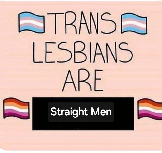 On this #LesbiansVisibilityWeek , its time to educate everyone about one very important fact.