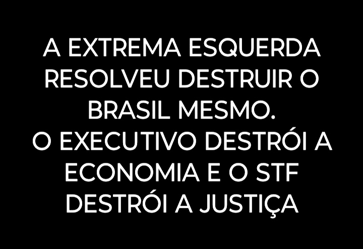 Imprensa foi proibida de entrar em evento onde Ministros, MÁFIA do STF e políticos iriam palestrar sobre 'Democracia' 🤡 em Londres. INACREDITÁVEL!