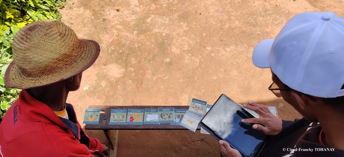 Projet MAKIS tweet media