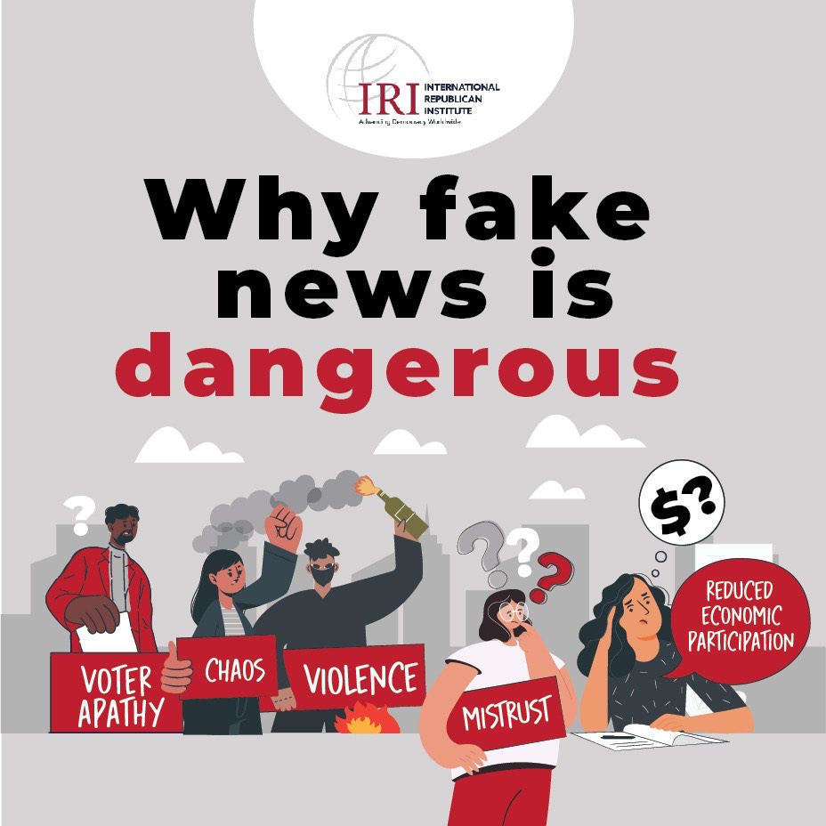 Let's be responsible digital citizens, verify sources, and combat the harmful impact of false information. Together, we can build a more informed and united world. #FightFakeNews #MediaLiteracy @RNamusisi @MichelleDuma2 @vellimnyama @SivaloDelta