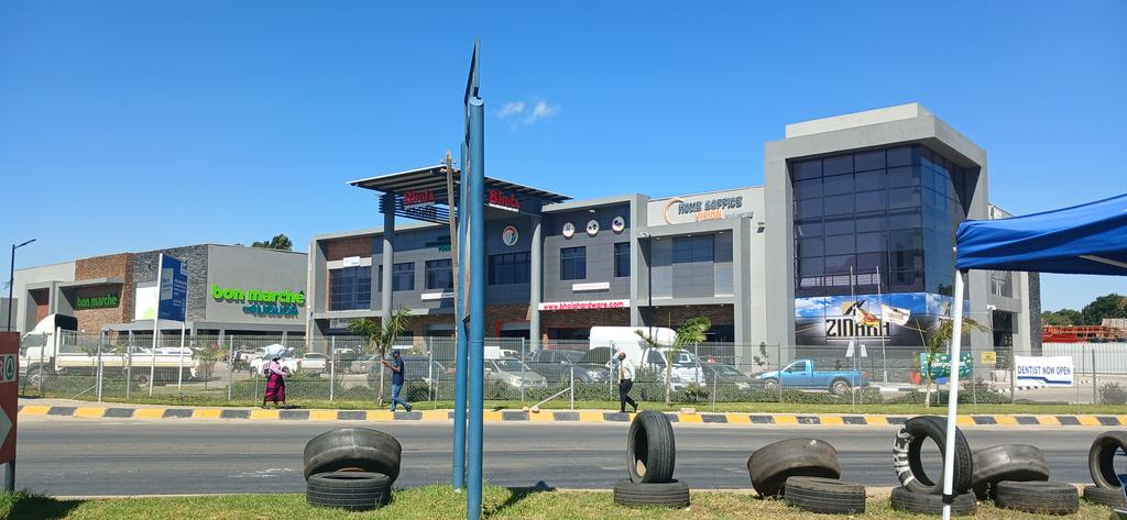Mhofu (@gospelmatondi) on Twitter photo #Marondera is the town! I made a decision to move from harare to Ndera 12 years ago. Great decision 👏 <a href="/TawawekwaKaseke/">Tawanda wekwa Kaseke</a> 2 residential gated communities being developed. The investments in town are impressive! #Marondera is the town! I made a decision to move from harare to Ndera 12 years ago. Great decision 👏 <a href="/TawawekwaKaseke/">Tawanda wekwa Kaseke</a> 2 residential gated communities being developed. The investments in town are impressive!