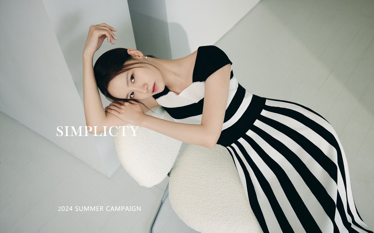 240426 YoonA - JIGOTT Summer 24 'SIMPLICTY' campaign cr jigottofficial SO PRETTY!!! scontent.cdninstagram.com/v/t39.30808-6/… scontent.cdninstagram.com/v/t39.30808-6/… instagram.com/p/C6N9gxRyhsr/ instagram.com/p/C6N9cM5yIth/ #임윤아 #LimYoonA #윤아 #YoonA