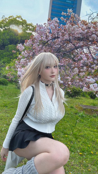 コスプレイヤーカモミールのTwitter画像25