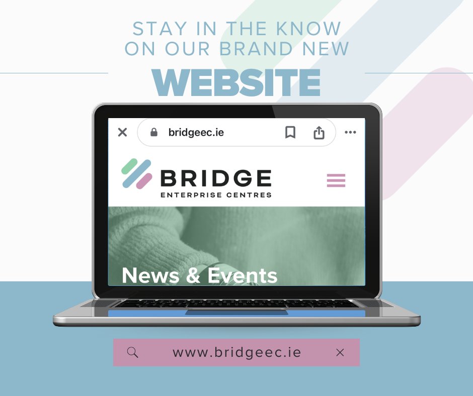 Bridge Enterprise Centres tweet media