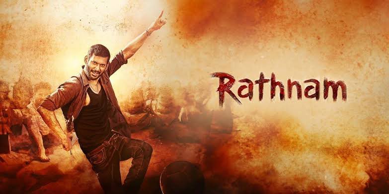 Showtime #Rathnam