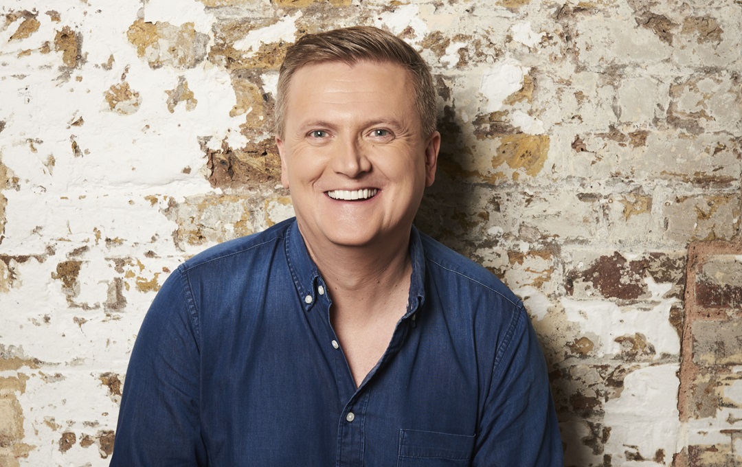 📢NOW ON SALE!

🎶 @realaled Jones  – Full Circle |  10 Apr 2025
Prepare to hear Aled Jones as you’ve never heard him before. Featuring never-before-heard music, tales from the decades and for the first time, his story told in his own words.

🎫TICKETS!👉 tinyurl.com/2vzxcank