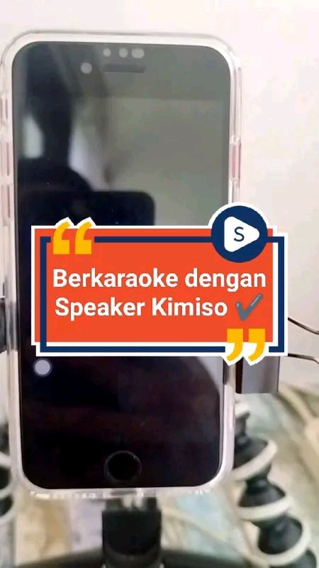dede_jiy's tweet photo. Ayo, lihat videoku di Shopee Video!  https://t.co/7CW5lZaQt0 https://t.co/q1ZJCSvc4d