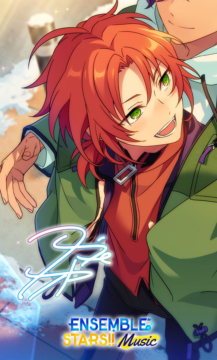 enstarsmusic_EN's tweet photo. 🎉Today is the birthday of Leo Tsukinaga!

🎂Happy Birthday to Leo!

🎁Repost &amp;❤️
2 Producers: 10 DIA Scout Tickets

#EnsembleStarsMusic https://t.co/ioaKz2mSzt