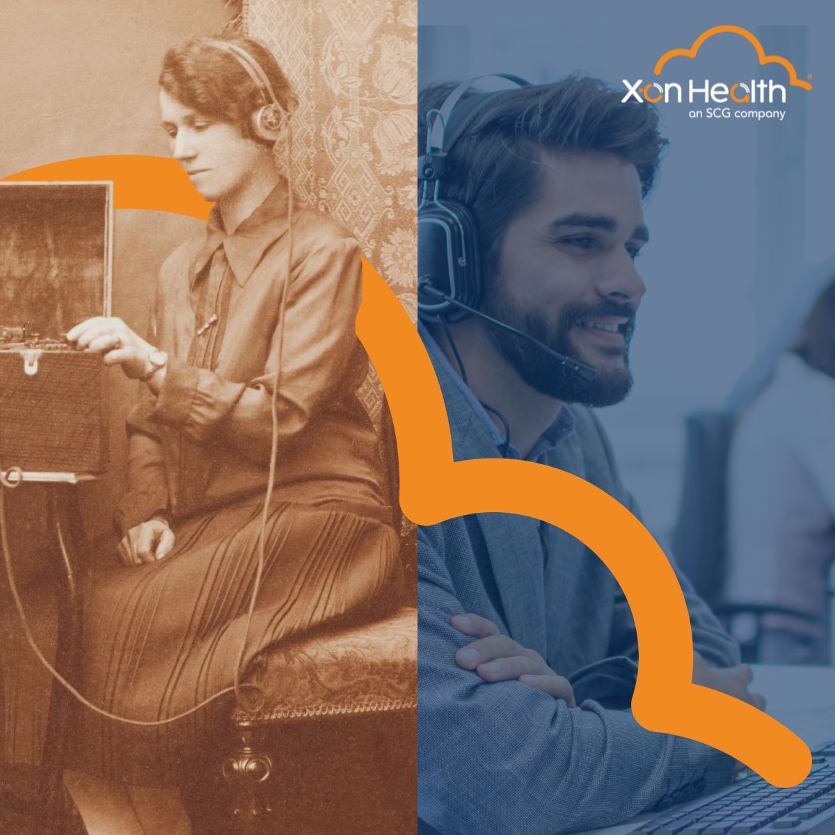 ☎️ Yesterday was #NationalTelephoneDay, marking the invention of the telephone and celebrating the evolution of telecommunications. The latest #SurgeryConnect Cloud tech enables you to be more in control of patient demand than ever before. Find out how buff.ly/3w58u22