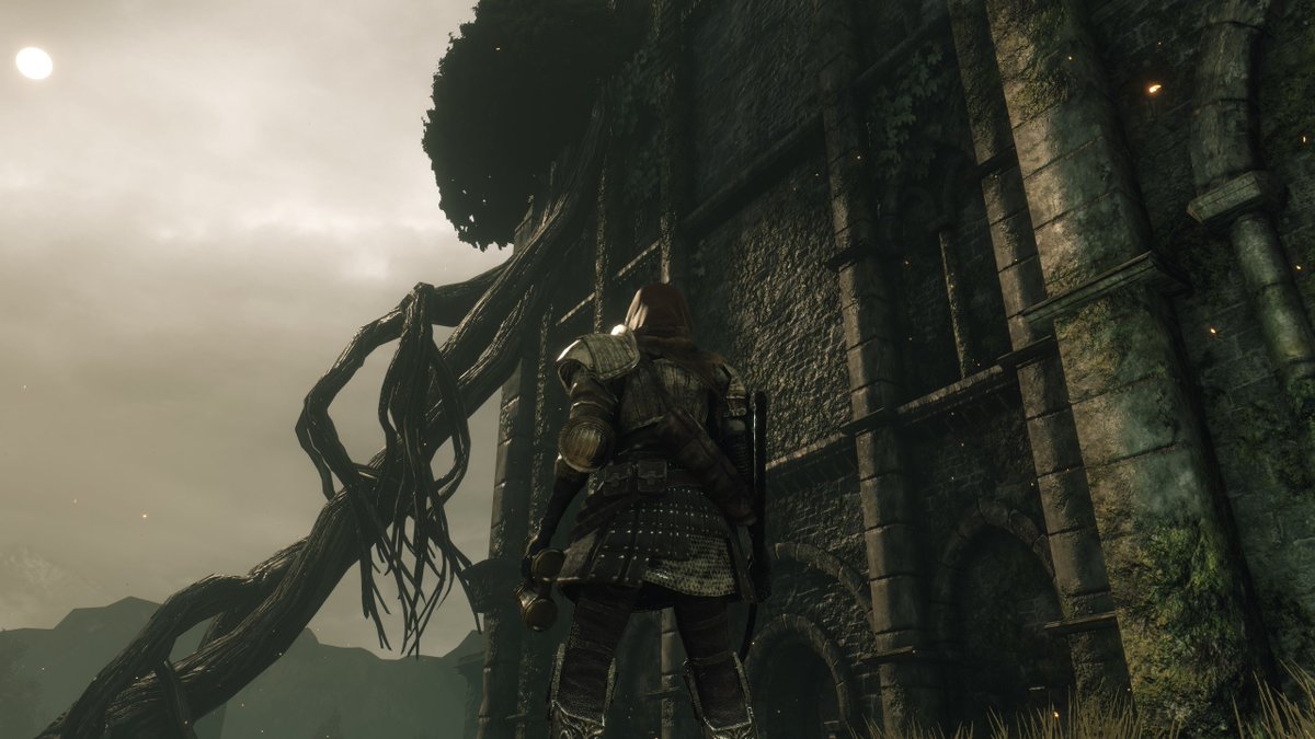 DS2LightingMod tweet picture