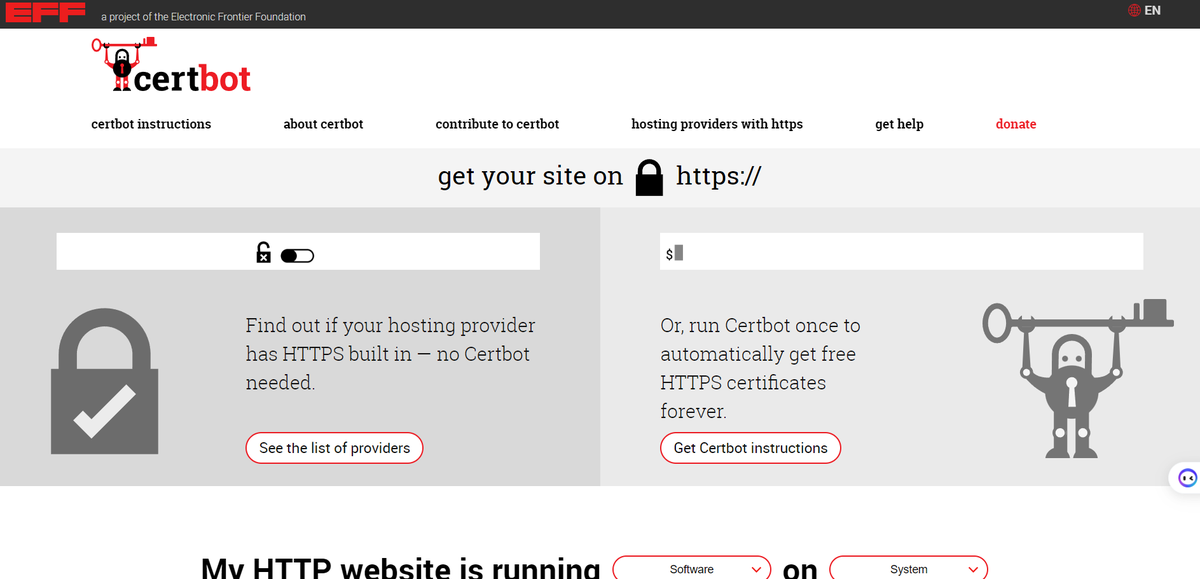 0xTanishak's tweet photo. Day 53 of #100daysofcode 🍷,
Apologies for the late update, juggling university exams. Nonetheless, I integrated Certbot for SSL certificate management today, prioritizing website security. Balancing exams and coding, one step at a time! 📚💻 #Certbot #websecurity https://t.co/ietHezVLZm