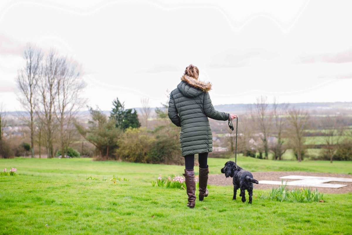Happy national best friend day! 🐕‍🦺 

Never have to leave your furry friend at home with dog friendly dining and stay options. And let’s not forget fantastic views and walks. 

#crickladeandspa #petday #furryfriend #staycationuk