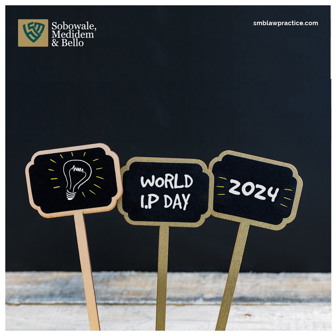 Have you ever pondered whether your mind-blowing intellectual creations could be legally protected, especially since they’re intangible? Well, the answer is yes.
Let’s celebrate World IP Day by recognizing the importance of protecting creative endeavours and promoting innovation!