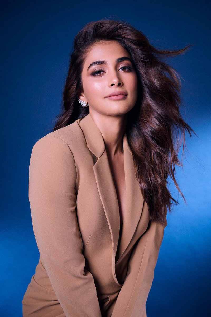 Pooja Hegde